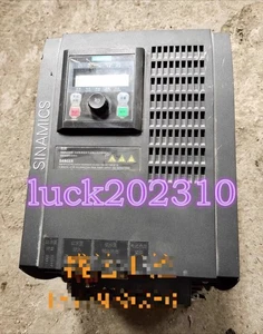 1PC used Frequency converter V10 15KW 380V 6SL3217-0CE31-5UA1 #YY - Picture 1 of 2
