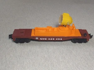 Lionel O X29499 NYC Searchlight Car ~ TS - Picture 1 of 6