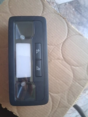 Conjunto de luz de mapa cúpula traseira interna Lexus 19-25 Is300 Is350 Es250 Es350 fabricante de equipamento original - Imagem 1 de 2