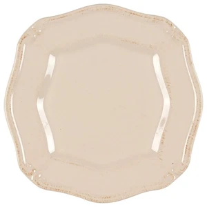 Signature Isabella Ivory Bread & Butter Plate 6199644 - Picture 1 of 1