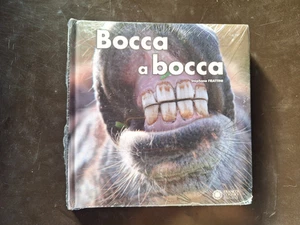 Stéphane Frattini Mundpropaganda, Franco Cosimo Panini Buch Tiere Kinder Fotos - Bild 1 von 2