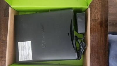 Centurylink C2100T 1000 Mbps 4 Port Modem Router - Image 1 of 4