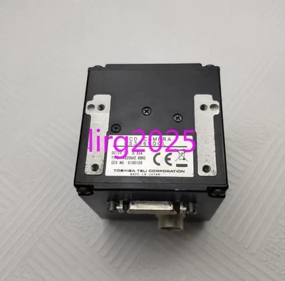 1pc used CS3960DCL black and white industrial camera - Image 1 of 4