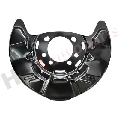 Placa de respaldo protector contra polvo de freno 26290AG02A para Subaru Legacy Outback 2005-2014 Foto 1 de 4