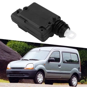 Central Locking Actuator 7702127213 For Clio Megane Safrane - Picture 1 of 12