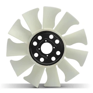 Engine Radiator Cooling Fan Blade for Ford Explorer Ranger Mountaineer 4.0L 98-0 - Picture 1 of 1