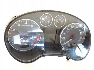 LICZNIK ZEGAR ZEGARY AUDI S3 8P 8P0920982L UK - Picture 1 of 7