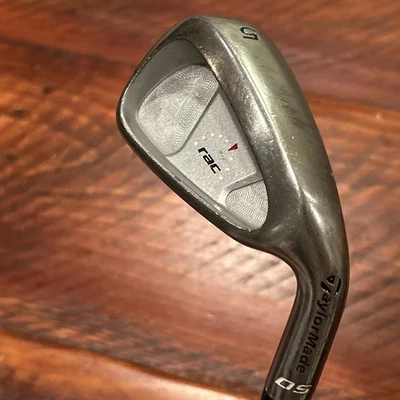 TaylorMade RAC OS 5 Iron - Regular Flex Ultralite Graphite Shaft- RH 38.5” - Image 1 of 4