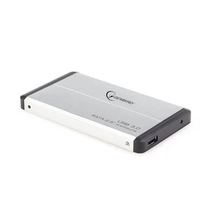 Obudowa dysku twardego GEMBIRD USB3.0 2.5" czarna - Zdjęcie 1 z 1