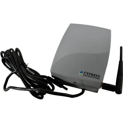 NEW Cypress Envirosystems WPT-800-HUSB Wireless Hub Transceiver WPT Systems  - Image 1 of 4
