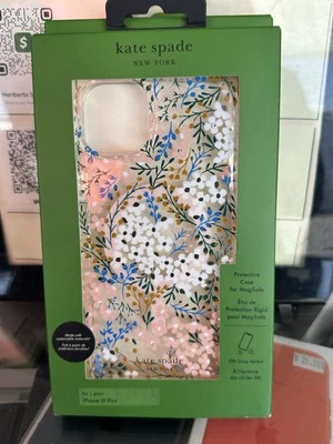 funda teléfono kate spade iphone 15 plus Foto 1 de 2
