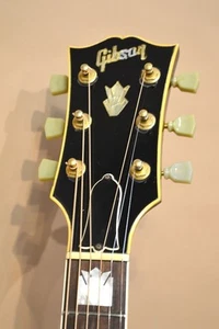 Gibson J-200 W/Anthem Sl 1995 Safe delivery from Japan - Picture 1 of 11