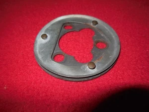 Vintage Superior Moon Grant steering wheel horn cap retainer Metal Flake Hot Rod - Picture 1 of 5