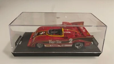 BRUMM - ALFA ROMEO 33 SC 12 - 1977 - 1/43 - MOD2405008A - Immagine 1 di 4