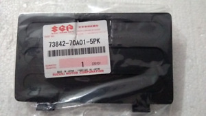 Suzuki Samurai Lid Cover Console Panel New Genuine SGP 90-95 Free Ship