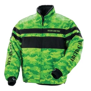 Arctic Cat Men's Pride Pro Flex Series Jacket-Med-5260-182 - Picture 1 of 2
