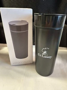H2Go Fuse Travel Mug Becher - 16 Oz. - Bild 1 von 3