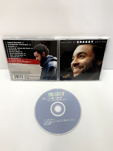 Ultimate Shaggy Collection by Shaggy (CD, Jan-2002, Virgin) - Foto 1 di 1