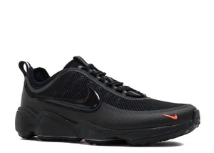 Nike Air Zoom Spiridon Ultra 3M LE | Triple/Black/Crimson | 876267-002 | 14 - Picture 1 of 11