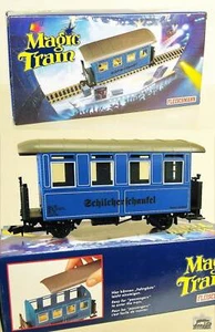 MW766 | Flm Magic Train 0e 2313 - Personenwagen "Schilcher Schaukel" *Neuzustand - Bild 1 von 2