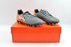 Nike Youth 3Y JR Obra 2 Club FG Cleat AH7314-080 (MSRP $45) - Picture 1 of 5