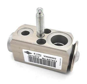 OEM Expansion Valve Kit 68164490AA Fits Dodge Chrysler Caravan Town Country - Picture 1 of 4
