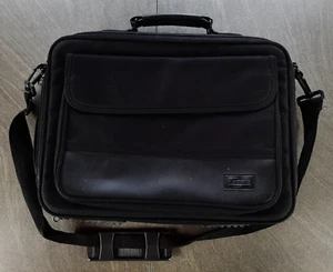 Targus Laptoptasche in schwarz Tasche für Notebook Laptop Schutzhülle - Bild 1 von 6