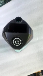 B013 10W Tragbare Campingdusche Bleiben Sie überall sauber und aufgefrischt NUR MOTOR   - Bild 1 von 4