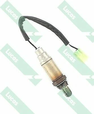 Sensore Lambda adatto per SUBARU IMPREZA GC8 GFC 2.0 Pre Cat 94 a 99 ossigeno - Immagine 1 di 3