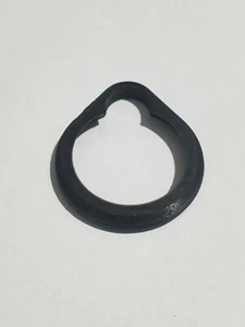 Apple AirTag 25 Layer Carbon Fiber Loop Holder Keyring Carry Case, Air Tag UK - Picture 1 of 1