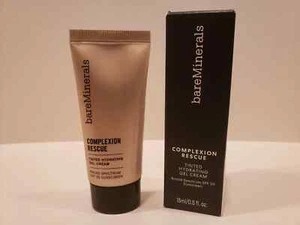 BareMinerals Complexion Rescue Tinted Hydrating Gel Cream ~ DUNE 7.5 ~ 0.5 oz - Picture 1 of 1