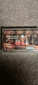 The New 2 Live Crew  - Back At Your Ass For The Nine 4 Cassette - Picture 1 of 1