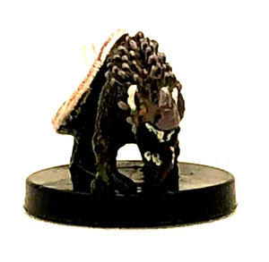 Miniatura Dire Rat #30 o Basic Giants of Legend Dungeons & Dragons - Imagen 1 de 6