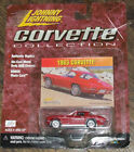 1963 Corvette Coupe   - Corvette Collection 5 Johnny Lightning USA Import