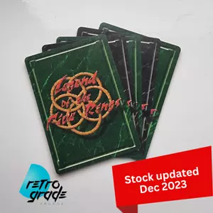 Legend of The Five Rings CCG Singles - Emerald Edition - Various - Picture 1 of 56