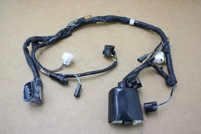 12-16 SUZUKI VSTROM 650 FARO DELANTERO CALIBRE SPEEDO CABLEADO ARNÉS ENCHUFES Foto 1 de 4