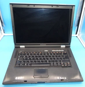 Lenovo ideaPad 3000 N100 Notebook*OHNE RAM & HDD*Für Ersatzteil DEFEKT#N763 - Bild 1 von 8
