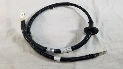 NEW 2003-2008 F-150 Motorcraft Battery Starter Cable WC-95782 4L3Z-14300-AAA - Image 1 of 4