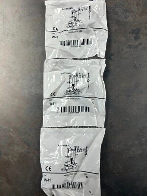 W41 全新 ALLEN BRADLEY HEATER ELEMENT 3 件套 — 第 1/2 张图片