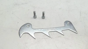 Motosega nuova OEM STIHL MS 261 271 291 MS291 362 MS271 MS261 punta abbattimento Dawg - Foto 1 di 3