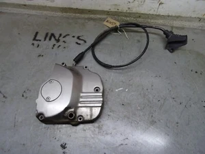 Cubierta piñón y cable de embrague para Suzuki GS500 K0 2000 GS1956 - Imagen 1 de 4