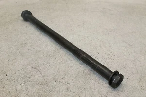 15 CAN-AM SPYDER F3-S SM6 REAR AXLE BACK WHEEL RIM PIVOT BOLT AXEL - Picture 1 of 3