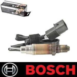 Bosch Oxygen Sensor 16754 FOR KIA HYUNDAI NO BOX DOWNSTREAM POSITION - Picture 1 of 3