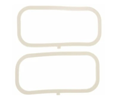 SoffSeal Park Lamp Housing Gasket Set For 1964 Chevy Bel Air Biscayne & Impala - Image 1 of 4