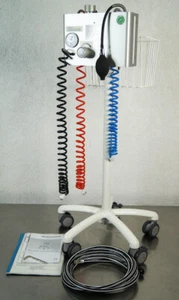 VBM Tourniquet 5000 blutleeres Feld Blutsperre + Rollgestell - Bild 1 von 18