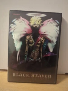 Legend of Black Heaven Vol. 1: Rock Bottom (DVD, 2000) - Bild 1 von 3