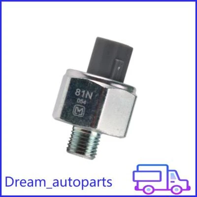  Fit 1993 - 1997 Toyota Land Cruiser & 1996 - 1997 Lexus LX450 - Knock Sensor - Image 1 of 4