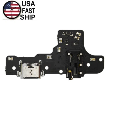 Charger Port USB Charging Connector PCB For Samsung Galaxy A21 2020 A215U A215DL