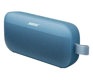 Bose SoundLink Flex 2nd Gen Blue Dusk Bluetooth Portable Speaker - Picture 1 of 9