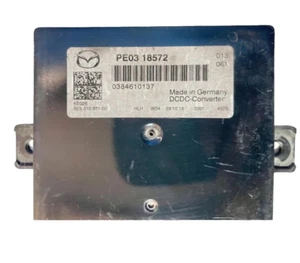 Centralina regolatore tensione Mazda CX-5 2015/2017 - Foto 1 di 4